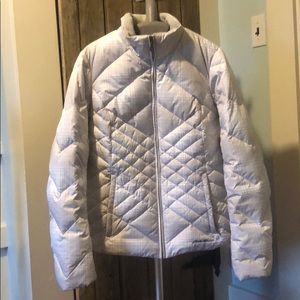 EUC Eddie Bauer Down Jacket/Parka - Tall